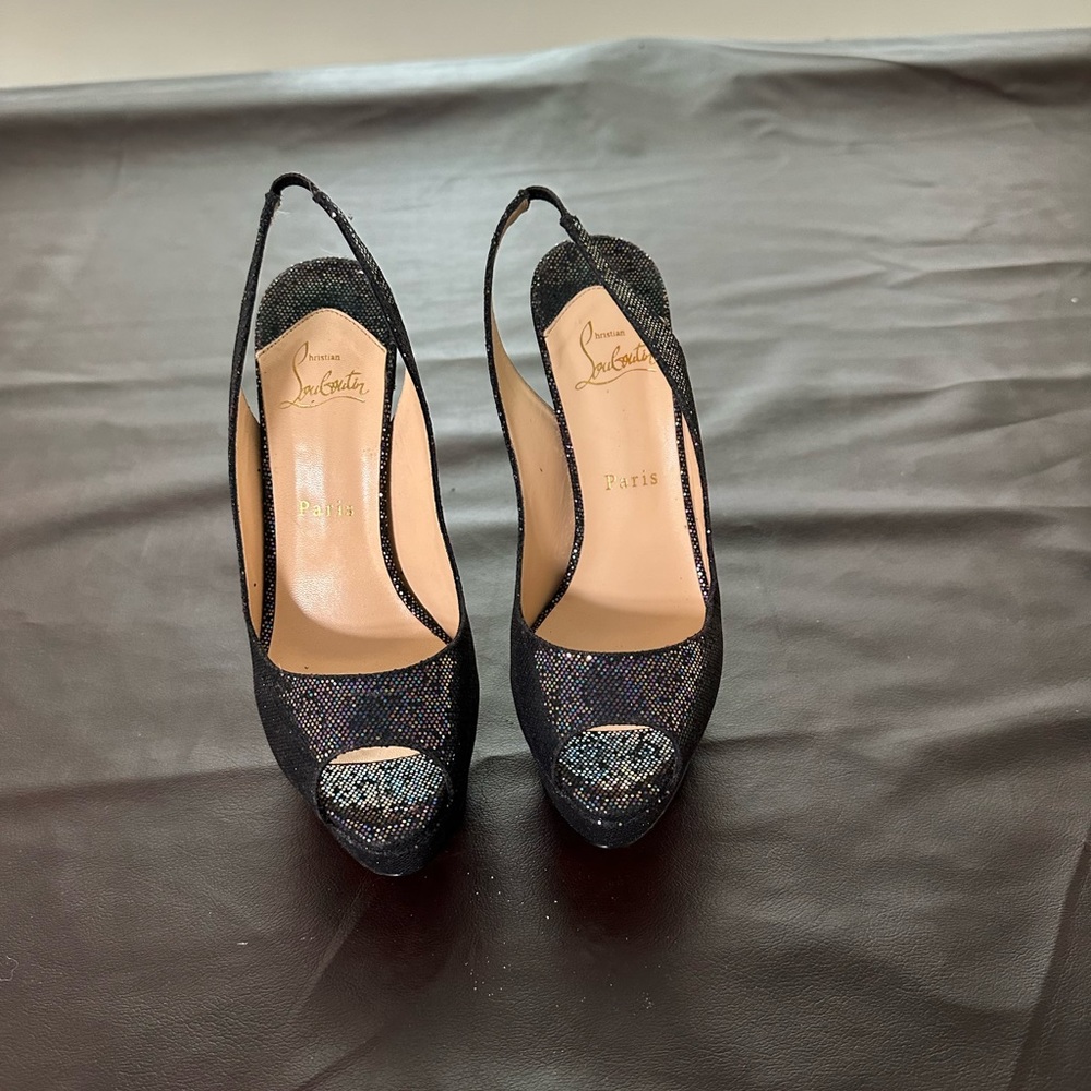 Christian louboutin